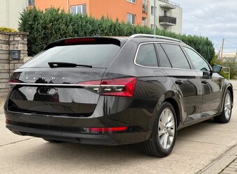 ✔️ Škoda superb combi 2.0 TDI DSG 4x4 - 9