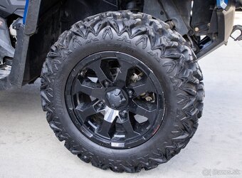 Can-Am Outlander 1000R MAX XT / AJ NA SPLÁTKY / PROTIÚČET / - 9
