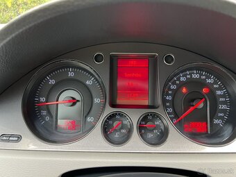 Volkswagen Passat B6 1.9TDi 77kw | Xenóny | Park. senzory - 9