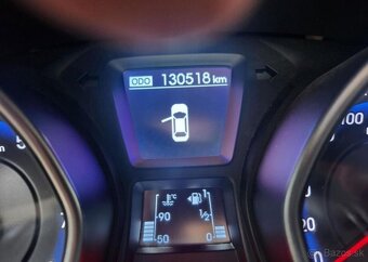 Hyundai i30 KUMA-FACELIFT-TEMPOMAT - 9