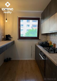 Moderný, 3 izbový byt na predaj vo Veľkom Mederi - 9