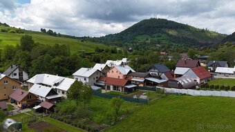 Na predaj dom Zázrivá, na predaj dom Orava - 9
