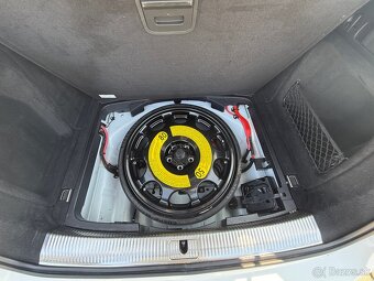 Audi A4 Allroad Quattro 2.0 TDI 140 kW – automat, 4x4 - 9