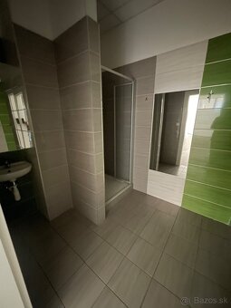 Prenájom kancelárii v budove Living centra, Solinky - Žilina - 9