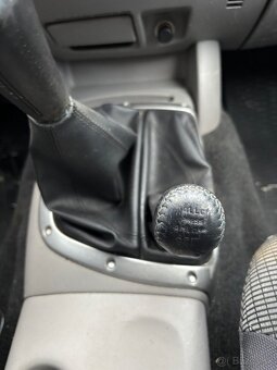 Mitsubishi L200 2.5 DI-D 4X4 SUPER SELECT - 9