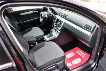 Volkswagen Passat Variant Alltrack 2.0 TDI BMT 177k 4MOTION  - 9