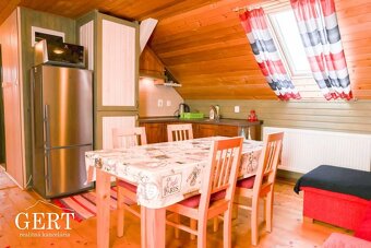 Rodinný dom na predaj - Bobrovec - okr. Liptovský Mikuláš - 9