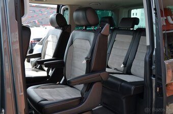 Volkswagen T6 Multivan 2,0 BiTDI HIGHLINE 4motion 150kw - 9