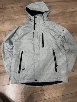 Lyziarska suprava - 9