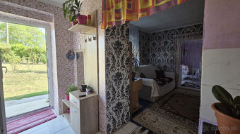 Domček na krásnom mieste s pekným pozemkom, Tállya, Maďarsko - 9