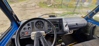 Avia A75 hákový nosič kontajnerov - 9