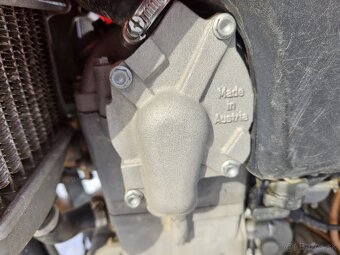 Beta RR-450 2008 - 9