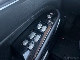 Ssangyong Rexton 2.2 e-XDi 220 4WD - 9