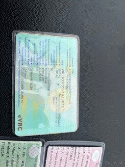 Opel Vectra C Caravan 1.9 CDTI - 9