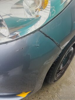 Peugeot 206+ 1.1 Magic - 9