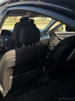 Predám Bmw 520D F10 135kw rv.2013 - 9