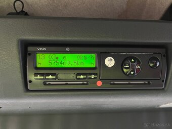 MAN TGA 26.430 6x4 BB - 9