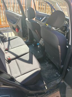 Subaru Forester 2.0i ,110kw/150ps benzin - 9