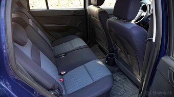 Hyundai Getz 1.5 CRDi - 9