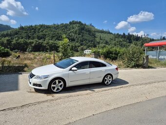 Volkswagen passat cc - 9