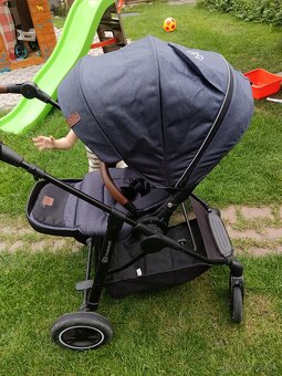 Športový kočiar kinderkraft - 9