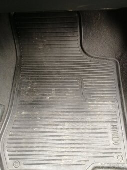 Škoda octavia 1.6 - 9