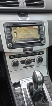 Volkswagen Passat Variant 2.0 TDI Highline - 9