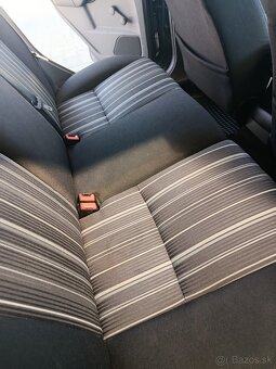 Ford FOCUS kombi 1.6TDCI(2009) - 9