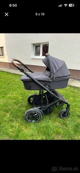 Britax Smile III 4v1 - 9