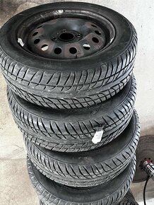 Kolesa Ford 4x108 R15 - 9