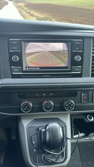 Volkswagen T6.1 Transporter - 9