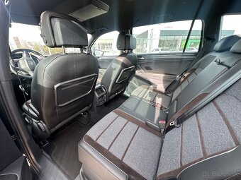 ✅ SEAT TARRACO 2.0tdi 4DRIVE XCELLENCE - 9