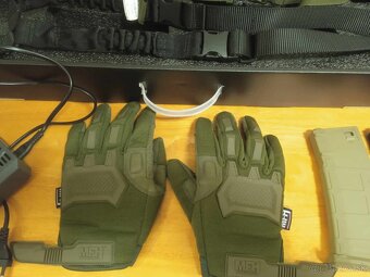 Airsoftova vybava - 9