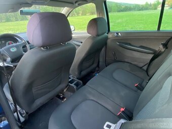Škoda Fabia 1,4tdi - 9