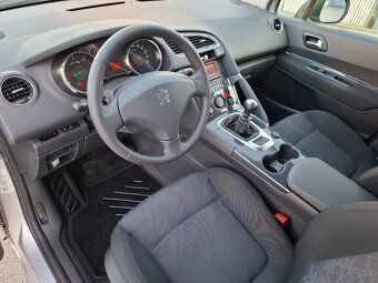 PEUGEOT 3008 1.6 HDI BUSINESS M6 - 9
