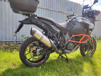 KTM Super  Adventure S - 9