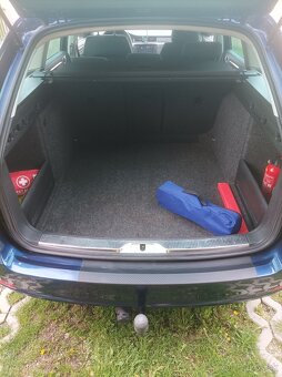 Škoda Superb II. Kombi Greenline - 9
