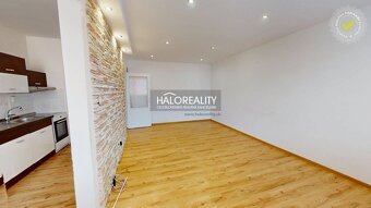 HALO reality - Predaj, trojizbový byt Trstená, v centre - ba - 9