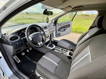 Ford Focus - 1.6i 74Kw 101Ps. Top Stav… - 9