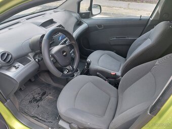 Chevrolet Spark 1.0 - 9