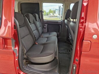 Citroën Berlingo 1.4i Multispace - 9