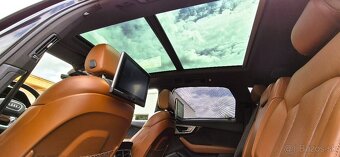 Audi SQ7, 320kW V8, 32.520,- bez dph - 9