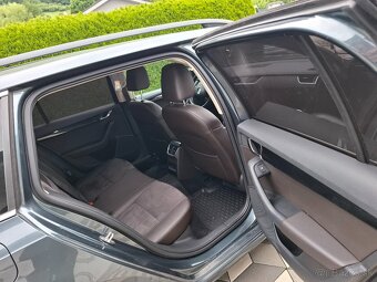 Skoda Octavia Laurin & Klement 2.0 TDI 110kw DSG - 9