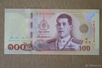 Unc bankovky č.6 - 9