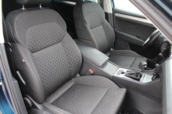 Skoda Superb 2.0 TDI - 9