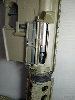 ⚡Upgrade AR-15 OD Green Delta Armory | 400FPS+ - 9