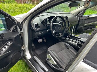Mercedes-Benz ML320cdi - 9