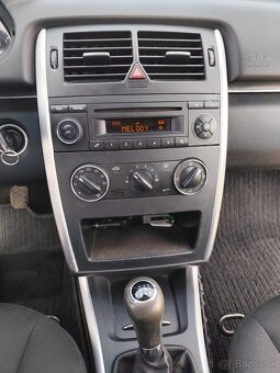 Mercedes-Benz B 180 CDI, W245 - 9