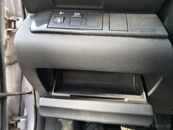 Mazda 6 GH Wagon, 2.0 MZR TE - 9