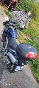 Suzuki DL1000 V-Strom - 9